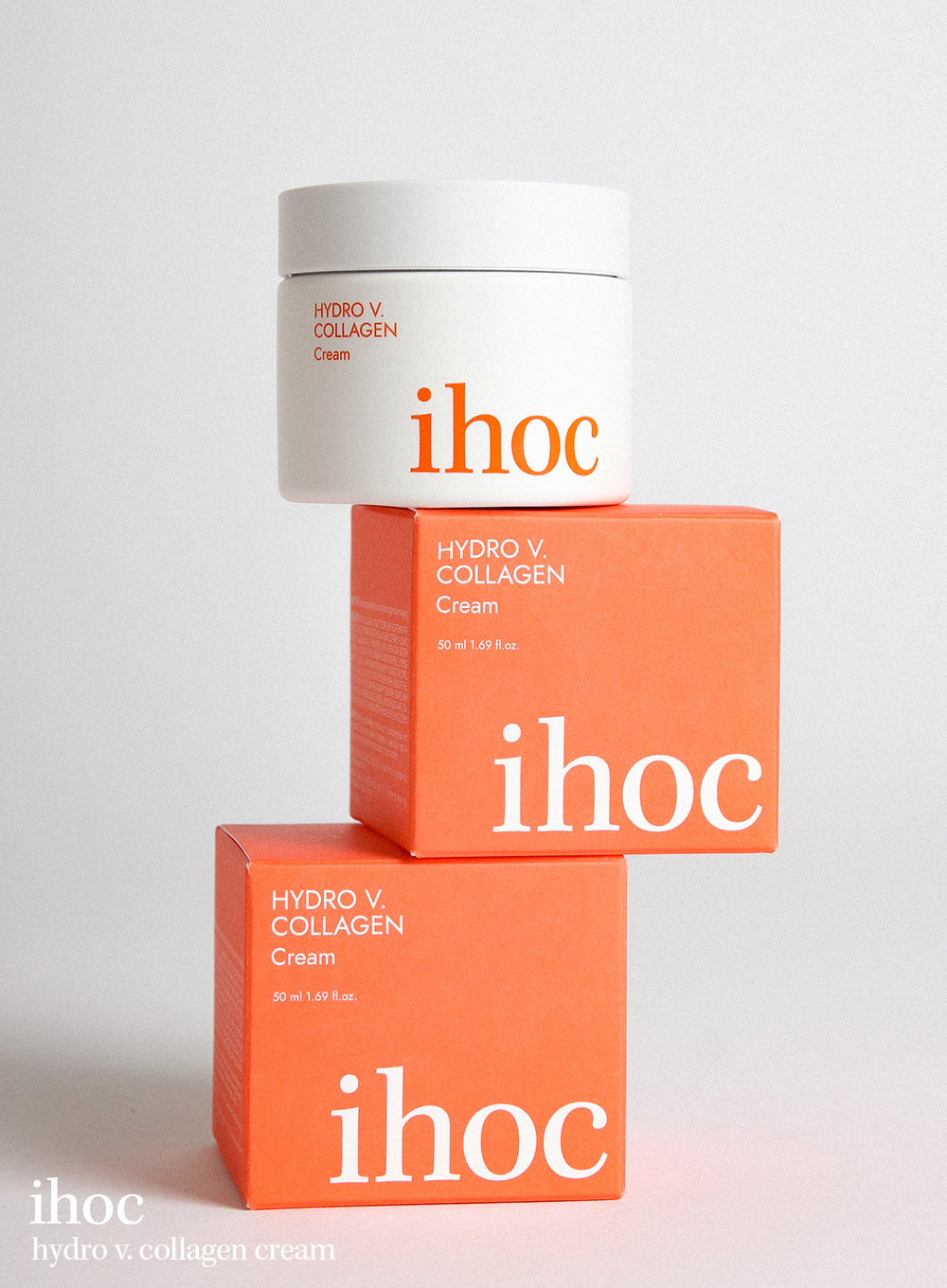 1.0. IHOC Detailed Page Collagen Cream